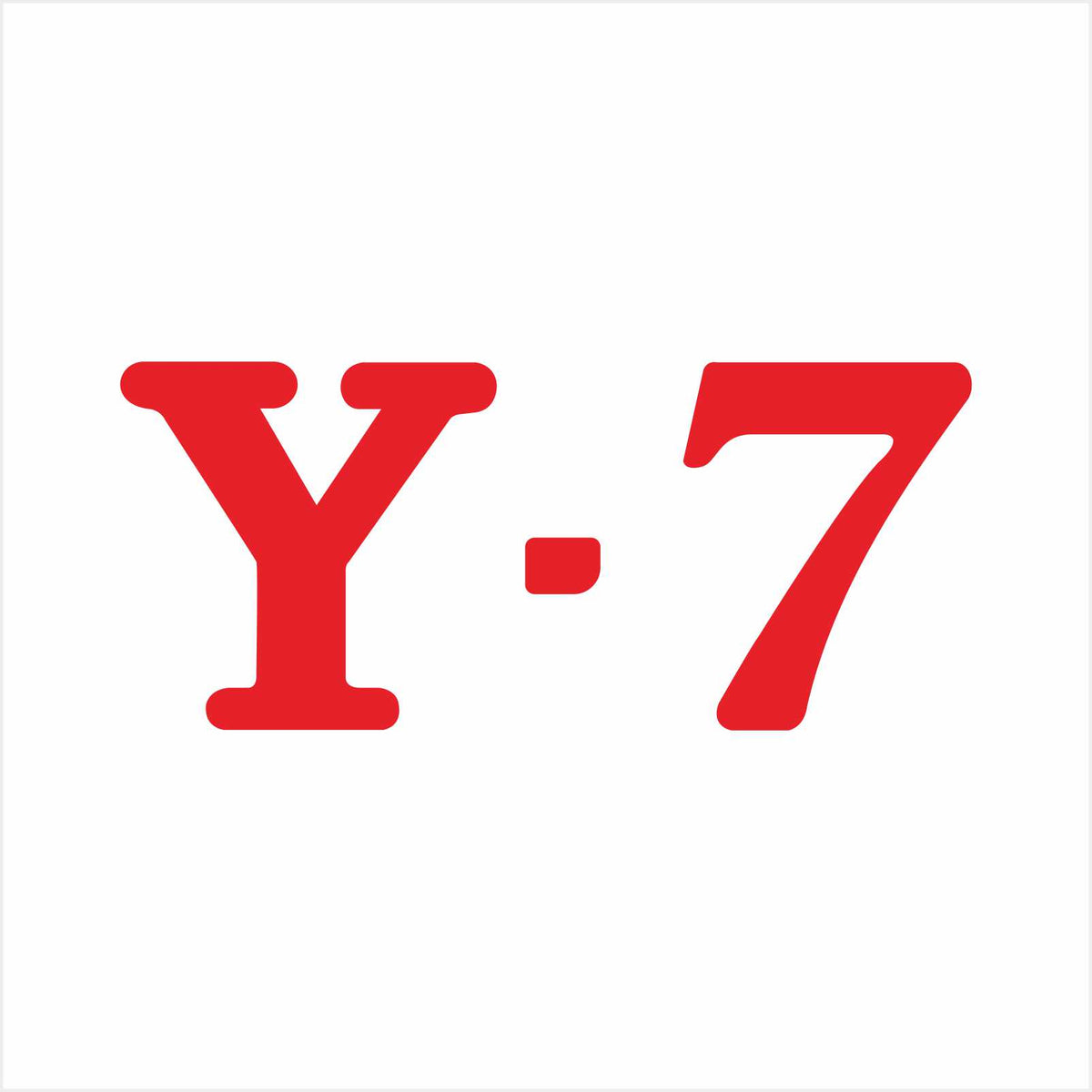 Y-Seven